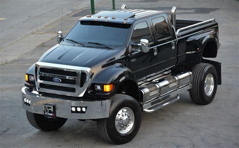 Used f650 edmonton  14 Ford F650 Trucks in Raleigh, NC
